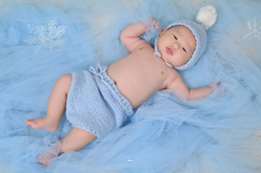 邳州宝宝反复发烧39度