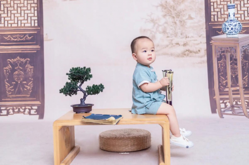 邳州宝宝肚子阵痛